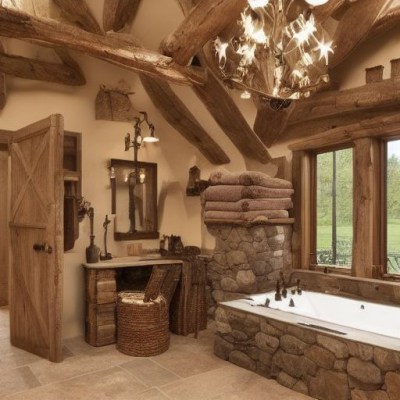 rustic style bathroom interior design (1).jpg